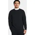 Under Armour Unstoppable Fleece Textured Collegegenser