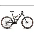 Orbea Rise Sl H20 29´´ Xt M8100 Sgs Shadow Plus 2025 Elektrisk Terrengsykkel