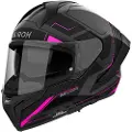 Airoh Matryx Rocket Fullface-hjelm