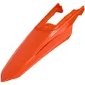 Polisport Off Road Ktm Sx/sx-f/xc/xc-f 23-25 Bakskjerm