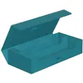 Ultimate Guard Superhive Xenoskin Kortstokkeske 550 Poser