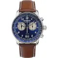 Zeppelin 8684-3 Quartz 41mm Klokke
