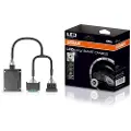 Osram Ledriving Smart Canbus Ledsc03-1 Bil Lys