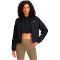 Under Armour Rival Woven Jakke