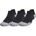 Under Armour Armourdry Run Cushion Usynlige Sokker 3 Par