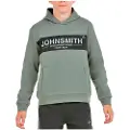 John Smith Buna Hetteskjorte