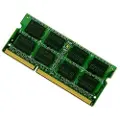 CoreParts - DDR - sett - 4 GB: 2 x 2 GB - SO-DIMM 184-pin - 400 MHz / PC3200 - registrert - ECC