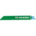 Hikoki SAW BLADE FOR SABRE SAWS RD30B/S922VF 150mm /25pcs.