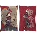 POPbuddies Naruto Shippuden Gaara-pute 50x33 Cm
