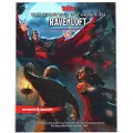 Wizards of the Coast Dungeons & Dragons Van Richtens Guide Til Ravenloft Tysk
