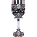 Lord of the Rings Elessars Krone-beger