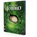 Ghibli Min Nabo Totoro Boks Med Postkort-samling 30 Enheter