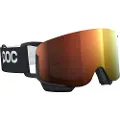 POC Nexal Mid Wide Fit Skibriller