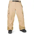 Volcom Dlm Gore-tex Bukser