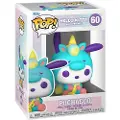 Funko POP! Pop! Hello Kitty Sanrio Pochacco-figur