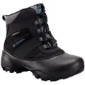 Columbia Rope Tow Iii Wp Ungdomssnøboots
