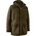 Deerhunter Eagle Jacket Male Tarmac Green 58