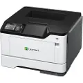 Lexmark MS531dw - Skriver - S/H - laser - A4/Legal - 1200 x 1200 dpi - opp til 44 spm - kapasitet: 350 ark - USB 2.0, Gigabit LAN, USB 2.0 vert, Wi-Fi(ac), Bluetooth LE