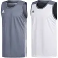 Adidas 3g Speed Reversible Ermeløs T-skjorte