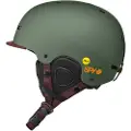 Spy Galactic Mips Hjelm