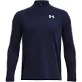 Under Armour Tech 2.0 Halv Glidelås Genser