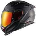 NEXX X.wst3 Zero Pro Carbon Fullface-hjelm