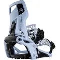 Nidecker Supermatic Snowboardbindinger
