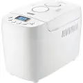 Unold BACKMEISTER 68520 Big White - Brødmaskin - 850 W - hvit