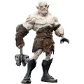 Weta Workshop - The Hobbit - Azog The Defiler Figure Mini Epic - Figur