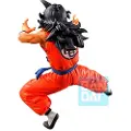 Bandai Dragon Ball Yamcha Historie Om Rivaler Superfigur 18 Cm