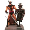 Marvel Wolverine Hot Wheels Brun Utvalg 18 Cm