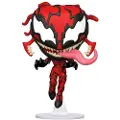 Funko POP! Pop! Carnage Forundring Eksklusiv Comics Carla Unger-figur