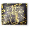 Difuzed Pokémon Pikachu-lommebok