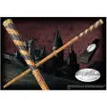 Noble Collection Tryllestav Seamus Finnigan Karakterutgave