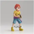 Banpresto One Piece Buggy Wanokuni The Grandline Barn Figur