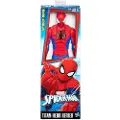 Hasbro Spider-man Forundring Titan Hero-figur 30 Cm