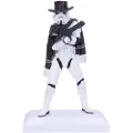 Nemesis Now - Stormtrooper The Good.The Bad and The Trooper 18cm - Figur