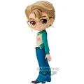 Bandai Bts Tiny Tan Jimin Dynamite Ver A Qposket-figur