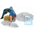 Banpresto One Piece Ichibansho Killer Tredje Akt Wano Country 13 Cm