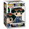 Funko POP! Pop! Cowboy Bebop Spike-figur Med Våpen Og Sverd