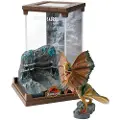 Jurassic World Jurassic Park Dilophosaurus-skapninger Samling Figur