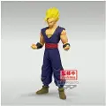 Banpresto Dragon Ball Super Super Hero Dxf Super Saiyan Son Gohan-figur