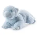 Noble Collection Harry Potter Plysjfigur Otter Patronus 19 Cm