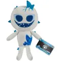 Funko POP! Pop! Fem Netter Hos Freddy Frostbite Balloon Boy Teddy-figur 17.5 Cm