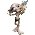 Weta Workshop Ringenes Herre Mini Epics Vinylfigur Sméagol 11 Cm