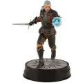 Dark Horse Pvc Geralt Toussaint Tourney Armor The Witch 20 Cm Figur
