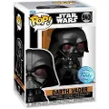 Funko POP! Pop! Darth Vader Stjernekrigen Obi-wan Kenobi-figur