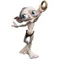 Weta Workshop Begrenset Utgave Ringenes Herre Mini Epics Vinyl Sméagol Figur 12 Cm