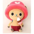 Sakami Merchandise One Piece Plysj Chopper Ny Ver 1 Figur 45 Cm