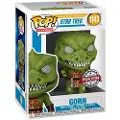 Funko POP! Pop! Star Trek Eksklusiv Gorn-figur